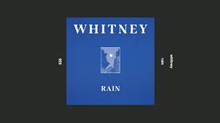 whitney _ rain