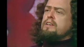 Big Jim Sullivan - If Only I Could Play Guitar Like That (live TV 1975)