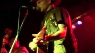 Hank Williams III 9-3-07 Springfield, MO Cocain Blues