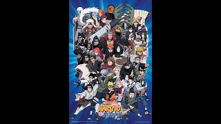 Naruto Puzzle Time Lapse screenshot 1