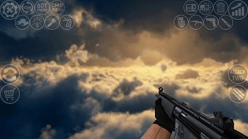 CS 1.6 Android & PC | HD Default Weapon Pack [Showcase]