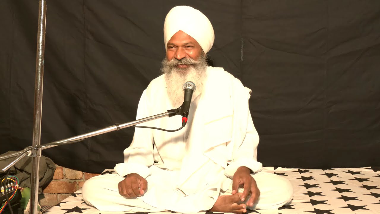 Majlis (मजलिस), 06-10-25, Dera Amarpur (डेरा अमरपुर), Raj Kumar Ji (राज कुमार जी) #rajkumarjikhetri