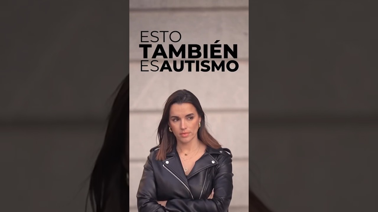 Esto también es autismo #tea #neurodivergent #tea