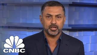 Palo Alto Incoming and Outgoing CEOs: Cloud Revolution | Mad Money