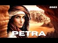 Cafe De Anatolia ETHNO WORLD - Petra (Dj Mix 2023)