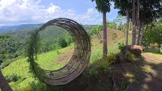 ALicia's Ridge xploration 