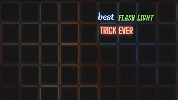 How to Create Flashlight Animation Effect | Best HTML CSS JavaScript Project Tutorial