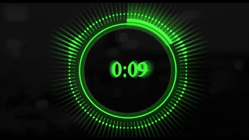 Audio Visualizer in After Effects - After Effects Tutorial - No Third-Party Plugins