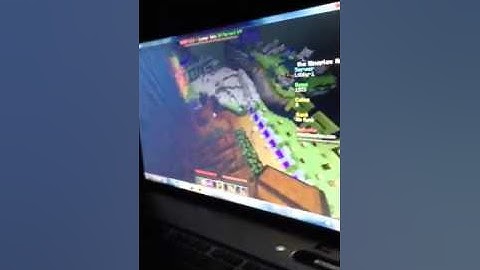 Top of tree in mineplex how to