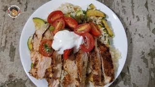 Don't forget if you like my recipes to share and subscribe! thanks!
hey guys back again with another review of a home delivery meal kits.
this time we g...