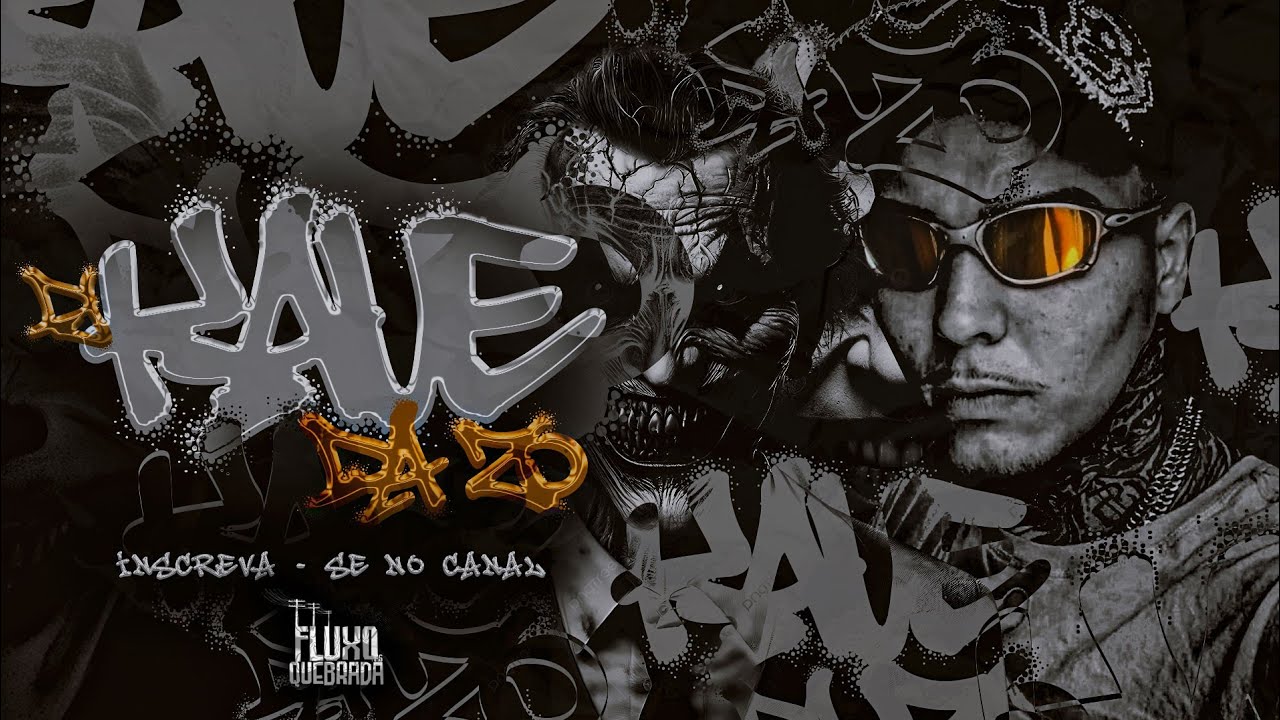 ZN NORTEADA ☣️ - MC LYSA ( DJ Kaue da ZO)