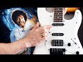 $12 Pickup Swap in the Jackson SDX! (feat. Bob Ross) - Demo / Review / Tutorial