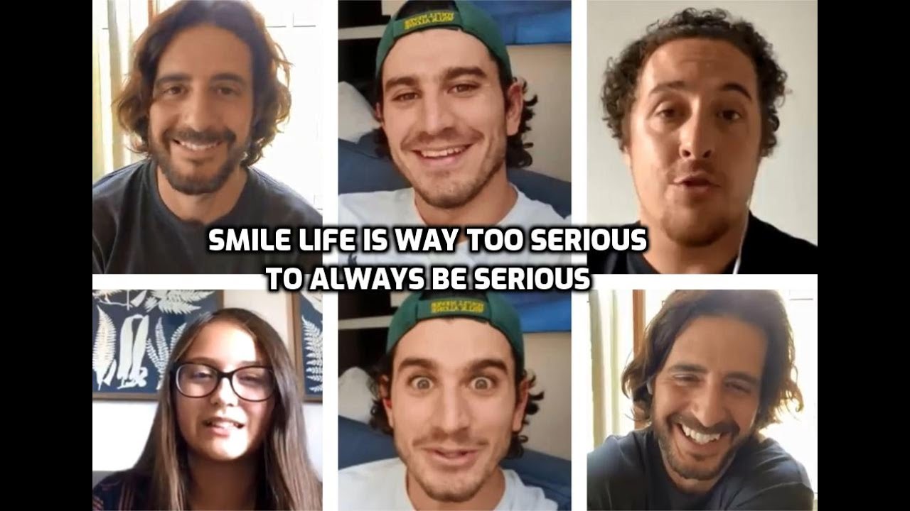 Jonathan Roumie& Jordan Walker Ross& George Xanthis & fans make a live video to remember- awesome