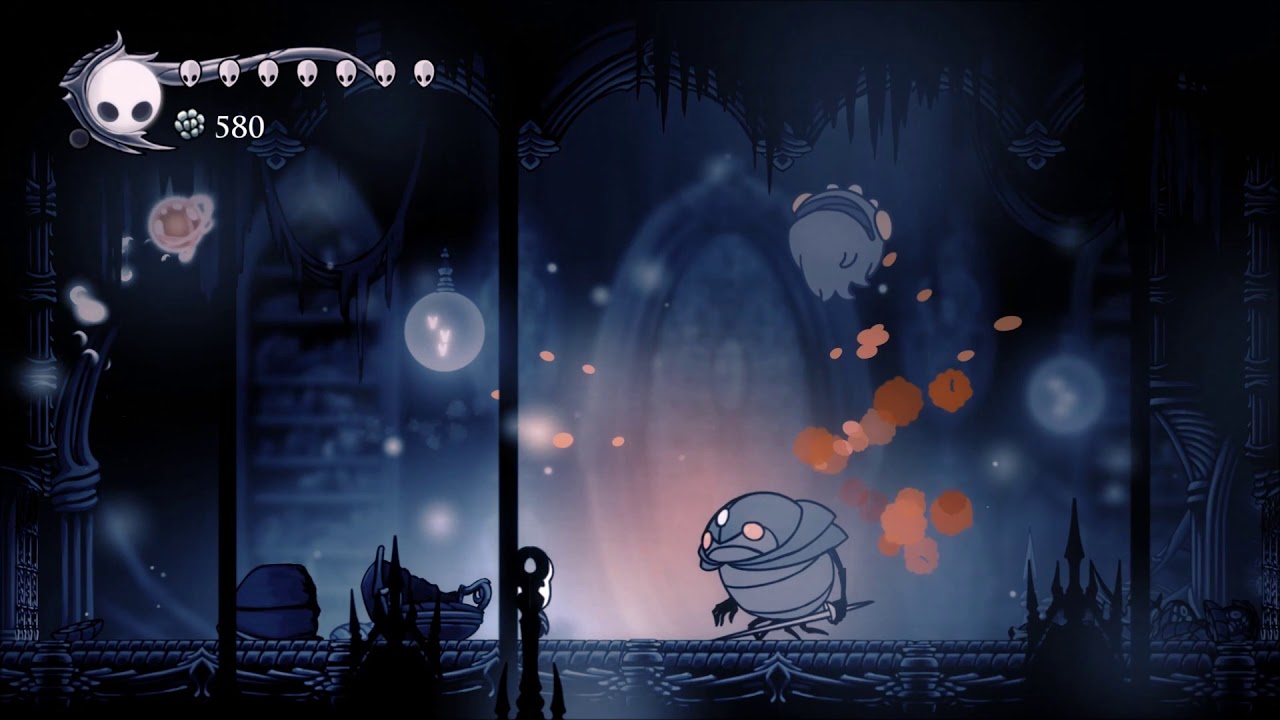 Hollow Knight - Soul Warrior (No Charms, No Damage) - YouTube.