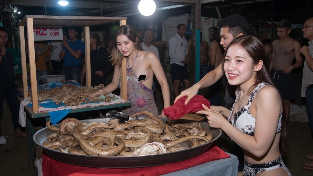 Что можно увидеть только в Бирме?