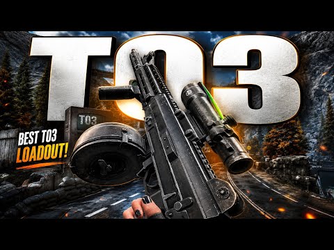 T03 Loadout Armory Gameplay | Arena Breakout