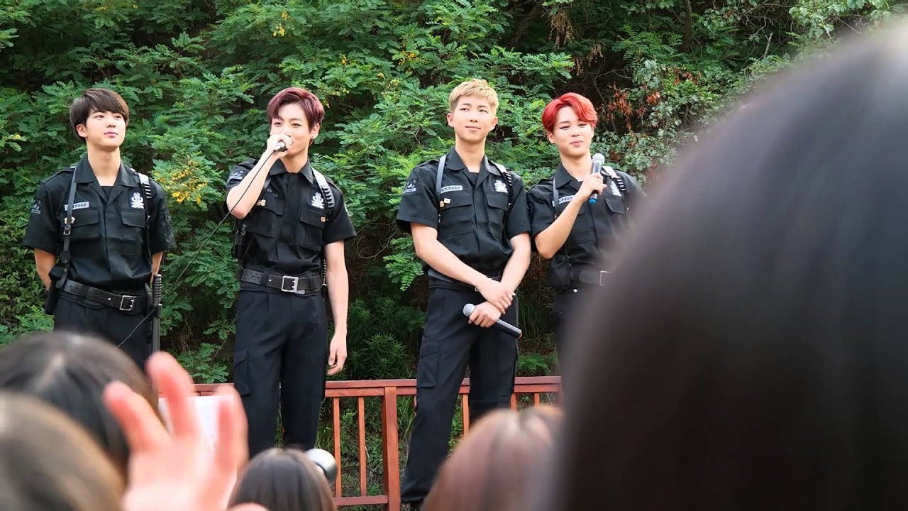 150705 쩔어 막방 미니팬미팅7