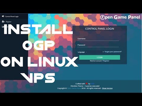 OGP-Agent-Linux/install.sh at master · OpenGamePanel/OGP-Agent-Linux ·  GitHub