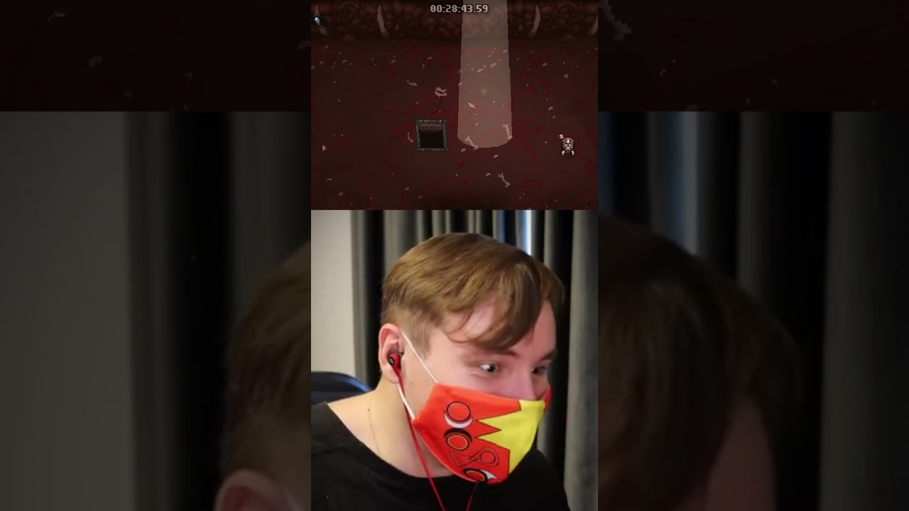 Когда успел в последний момент 