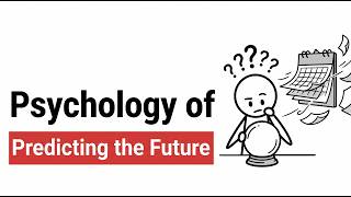 Famous The Psychology of Predicting the Future (And Why We Always Get It Wrong) Wealth