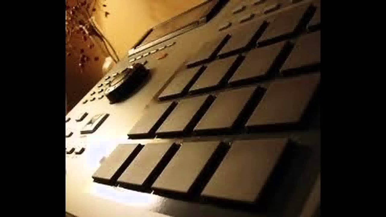 rolex instrumental (sampled)