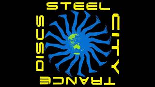 S.C.D.D. Hazmat Team - Never Told [Steel City Dance Discs]