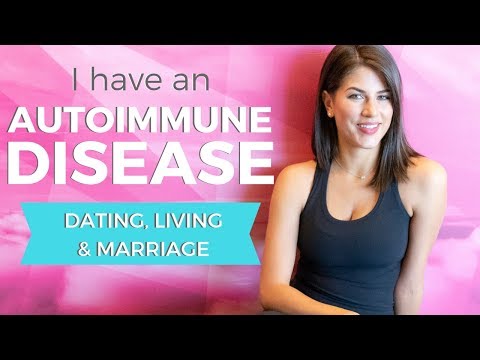 I have an autoimmune disease: Dating, Living & Marriage with Ulcerative Colitis | Sarah Beth Yoga