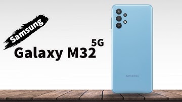 Samsung M32 5G | Final Review Samsung M32 5G, Price, Features,  Launch Date
