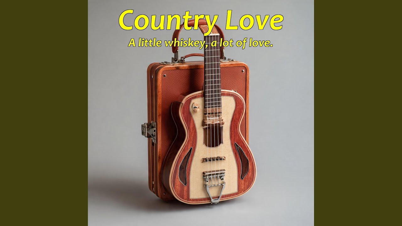 Backroads and Sunday Mornings