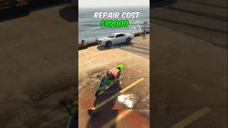 I Made Every Angry Npc Lose Their Mind  gta5 gta funny