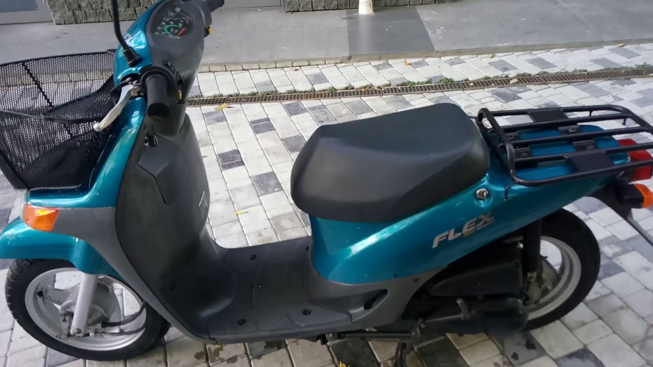 Honda topic характеристика Honda topic характеристика