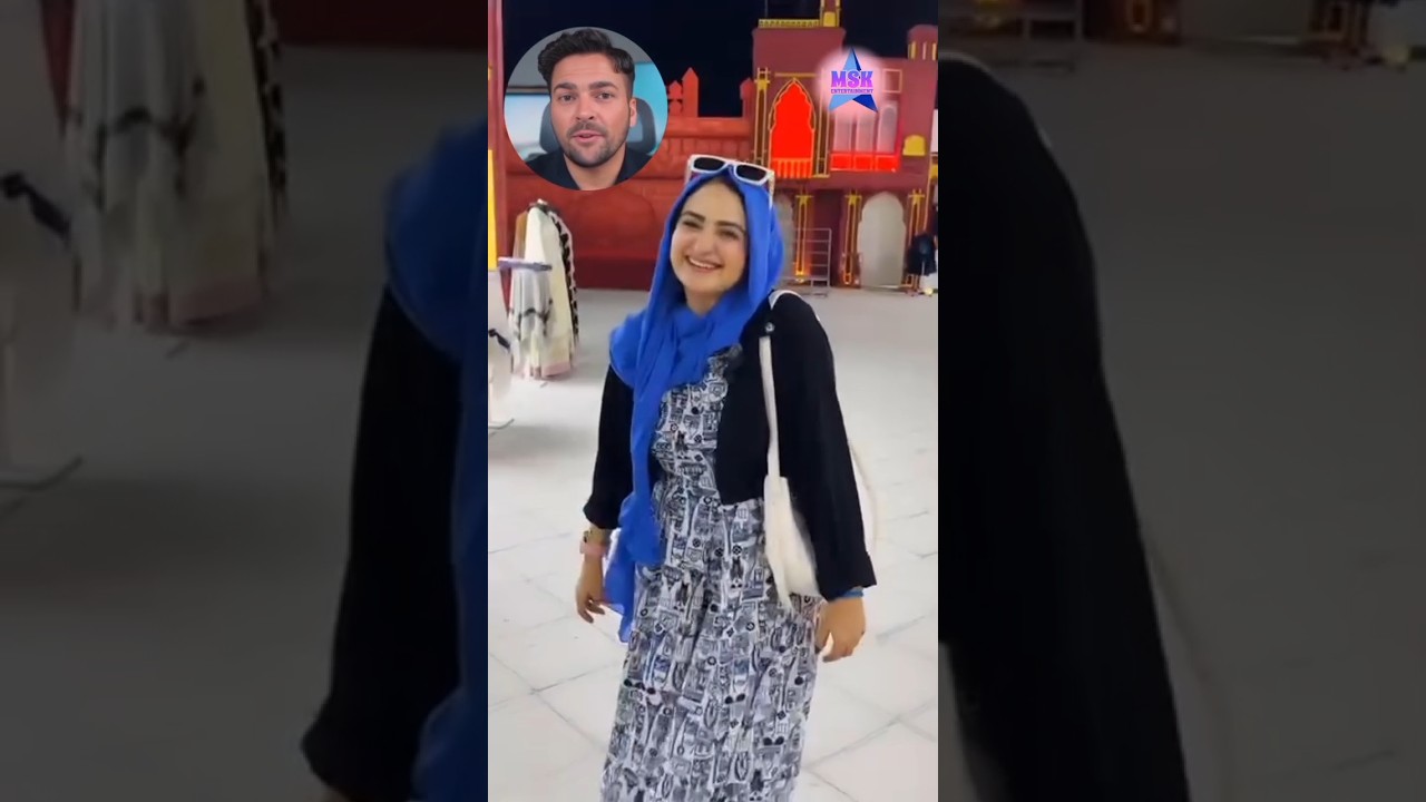 इंडिया वालो कभी तो आओ पाकिस्तान 