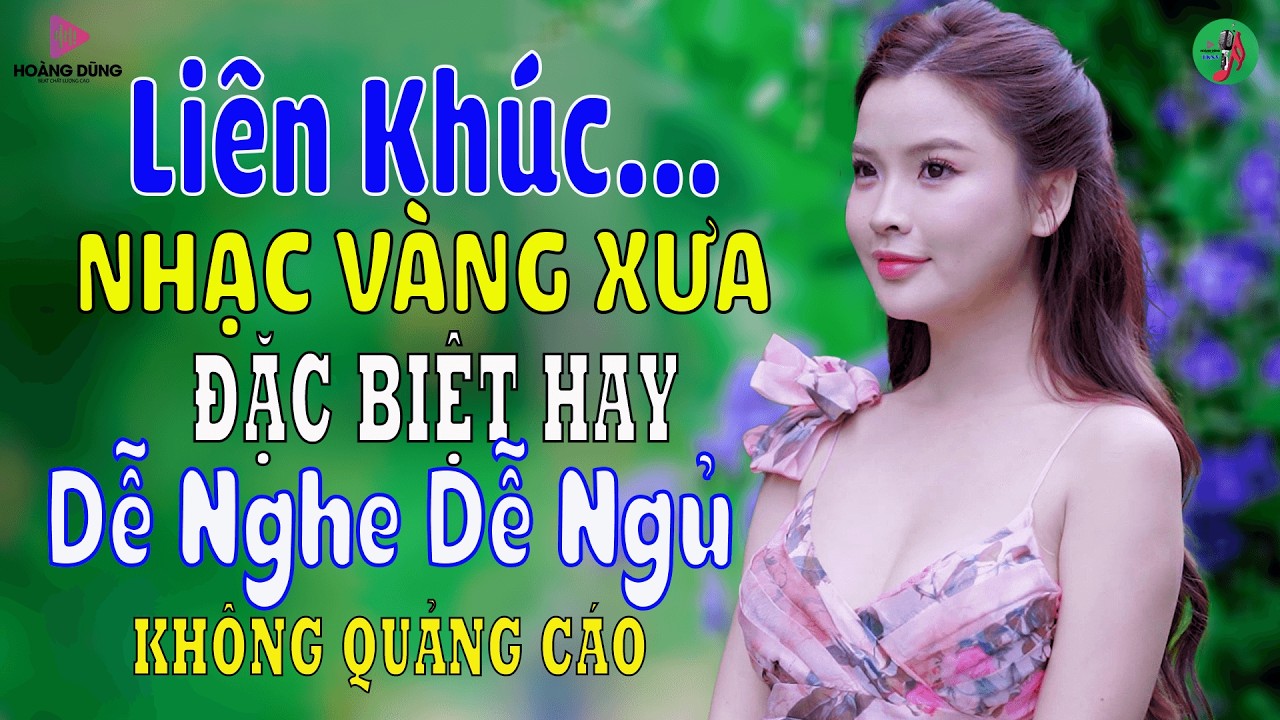 Bolero Tuyển Chọn 2025 - Nhạc Vàng Xưa Đặc Biệt Hay GÂY NGHIỆN Nhất Hiện Nay - Công Tuấn Bolero