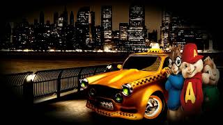 Calcutta ( Taxi Taxi Taxi ) - The Chipmunks ( Dr. Bombay )