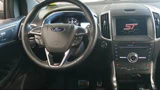 2019 Ford Edge ST Rhinelander  Eagle River  Woodruff  Merrill  Antigo