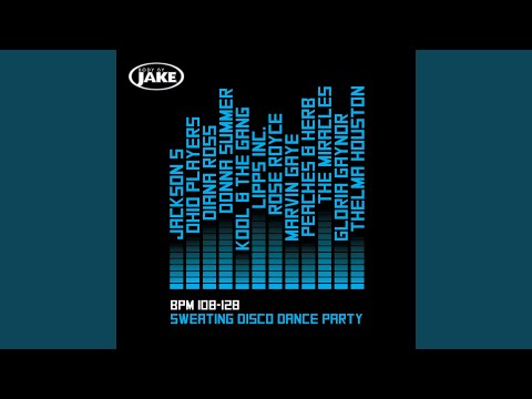 I Will Survive (Edit)