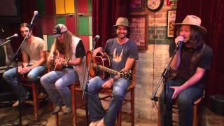 "Dyin' For Tonight" Whiskey Myers chords