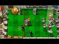 Plants vs Zombies Super Wall Nut Bowling 2 Mini Game | PvZ Gameplay