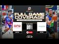 Livestream | DITO vs ETPI | Division 1 | 05.02.2026