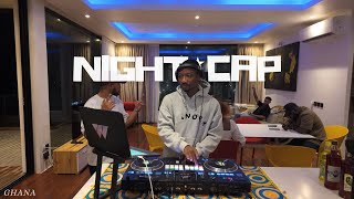 Penthouse Sessions  Ghana afrobeat Amapiano Dancehall Hip Hop  Dj Wallpaper