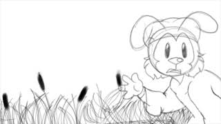 Cattails - Animaniacs Animatic
