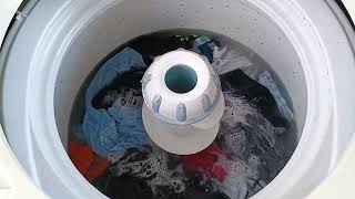 lavadora centrales lavando the cirrus aquí tienes el video que me pediste 😉