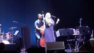 Rare Natalie Merchant 'Hey Jack Kerouac' HD SanFrancisco 7/20/2017