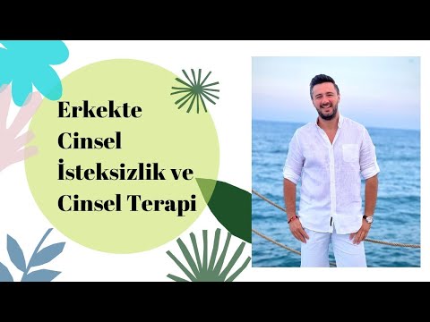 Erkekte Cinsel İsteksizlik ve Cinsel Terapi (Kısa Özet)