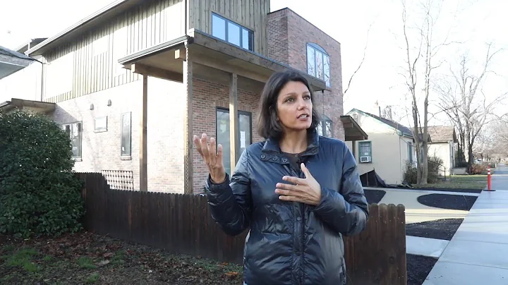 Frustrated infill homeowner: Boise zoning makes density hard