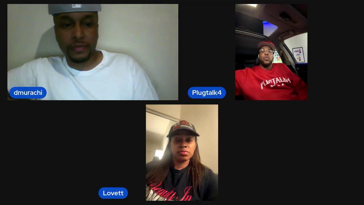 Diddy documentary Chicago kids out of hand