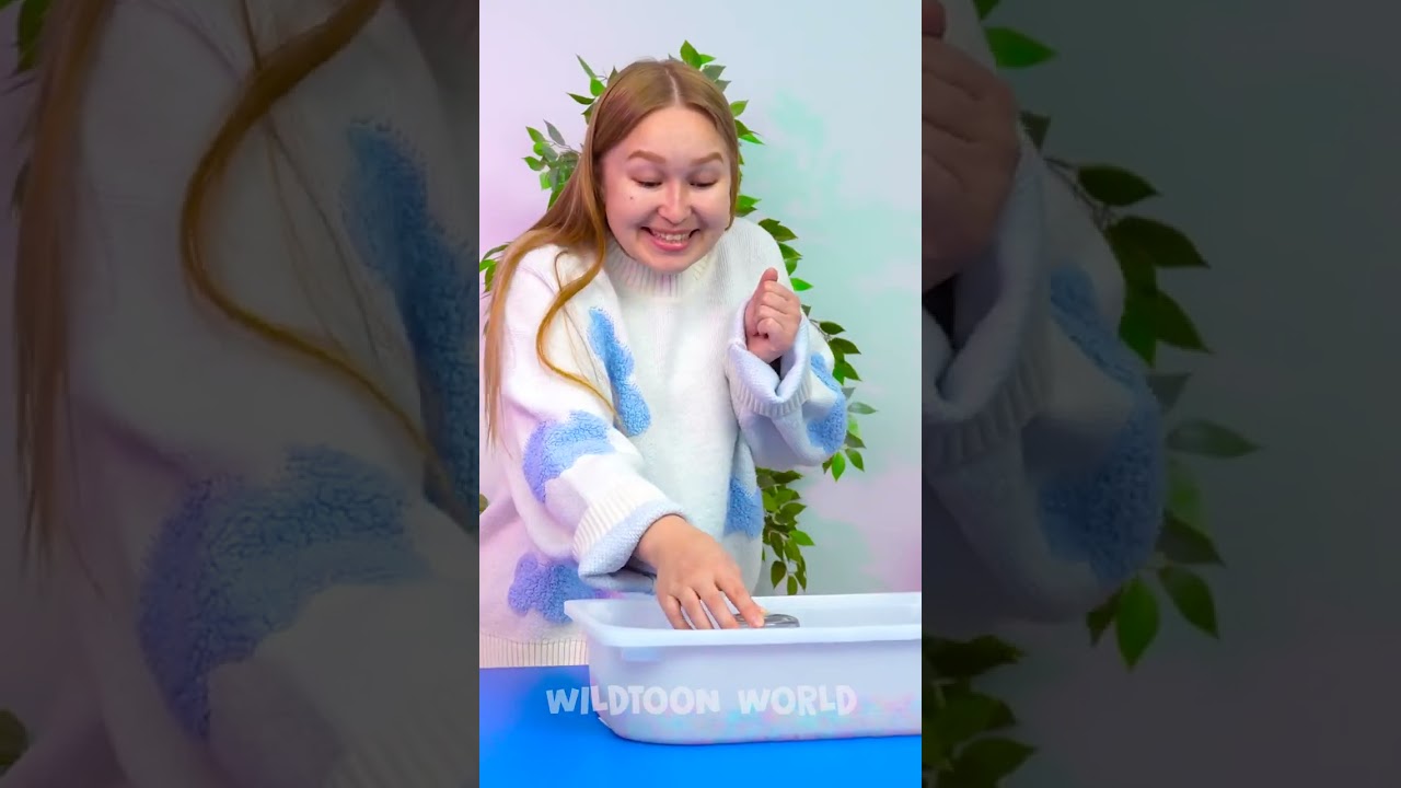 Fun ORBEEZ 🟣 Puzzle Game! 🧩