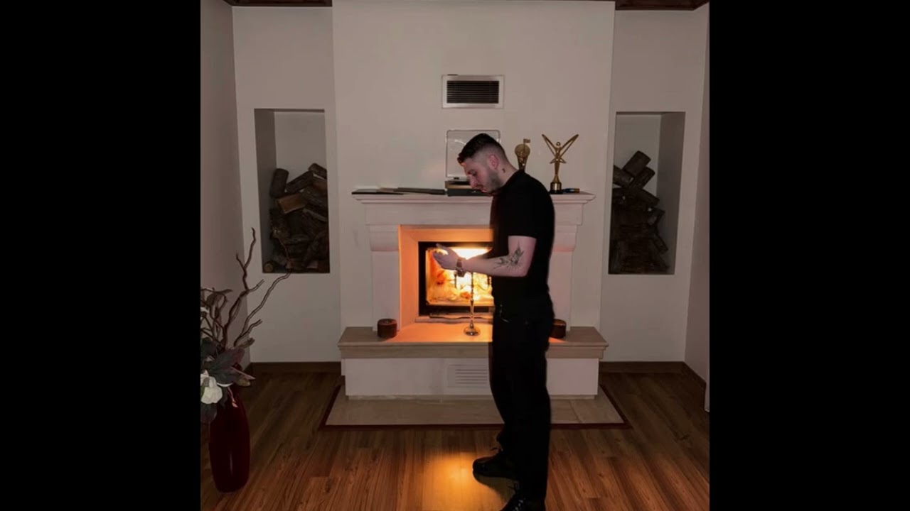 [SATILIK] Ati242 x Blok3 Type Beat ''ıssız diyar