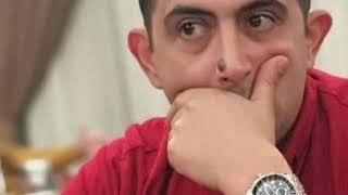 Bir Dilim Hekaye. Varli Ve Kasib