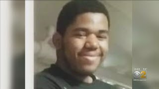 Family Speaks Out After Teen Shot Security Guard, Police Officer Before Being Shot Dead By CPD